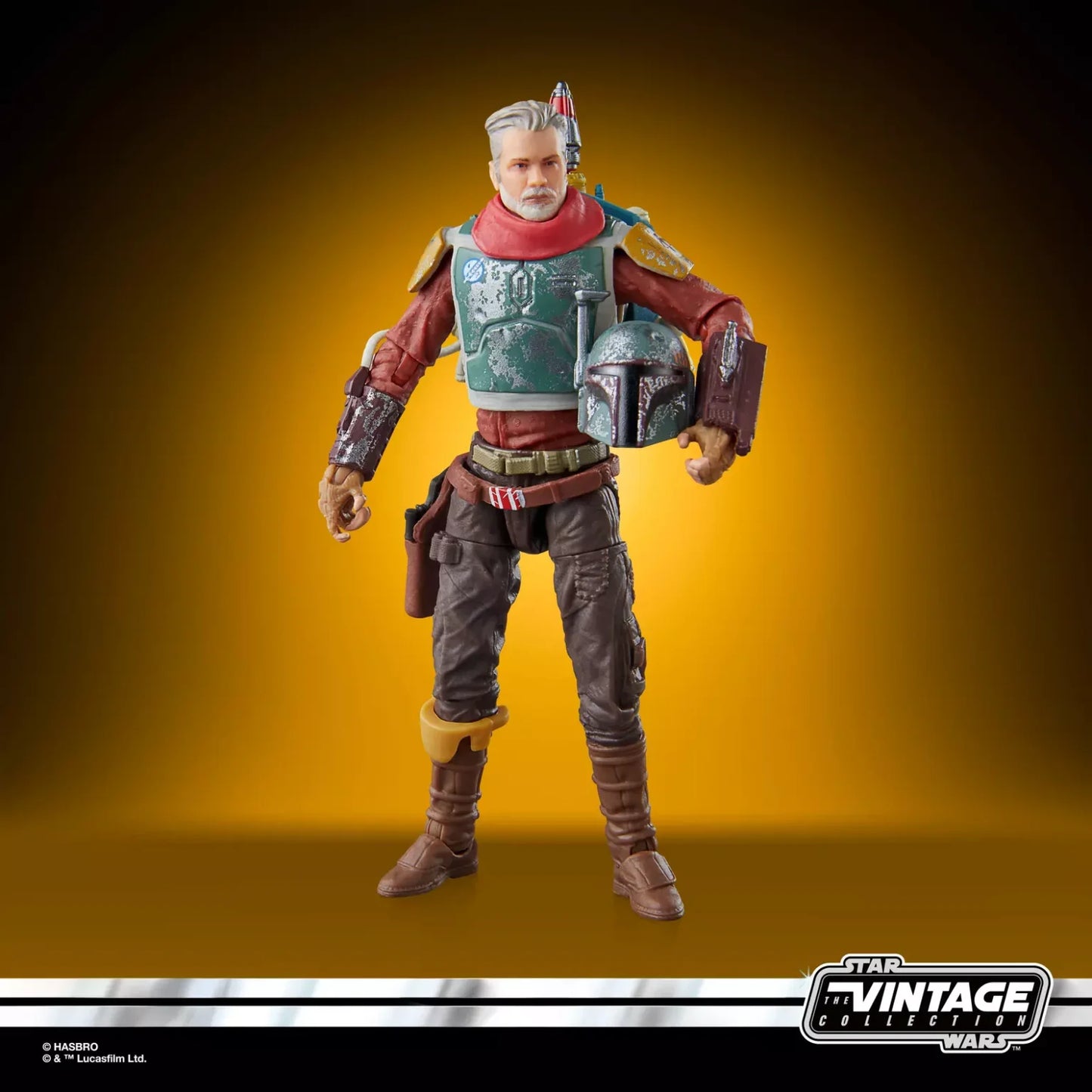Star Wars The Vintage Collection Cobb Vanth