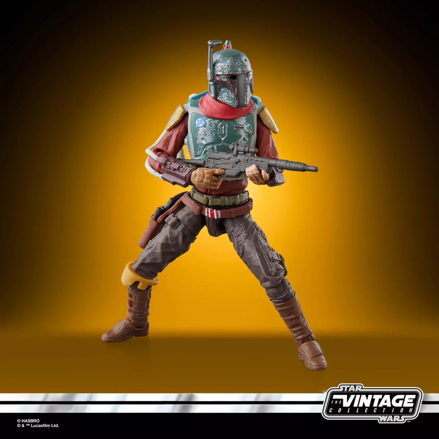 Star Wars The Vintage Collection Cobb Vanth