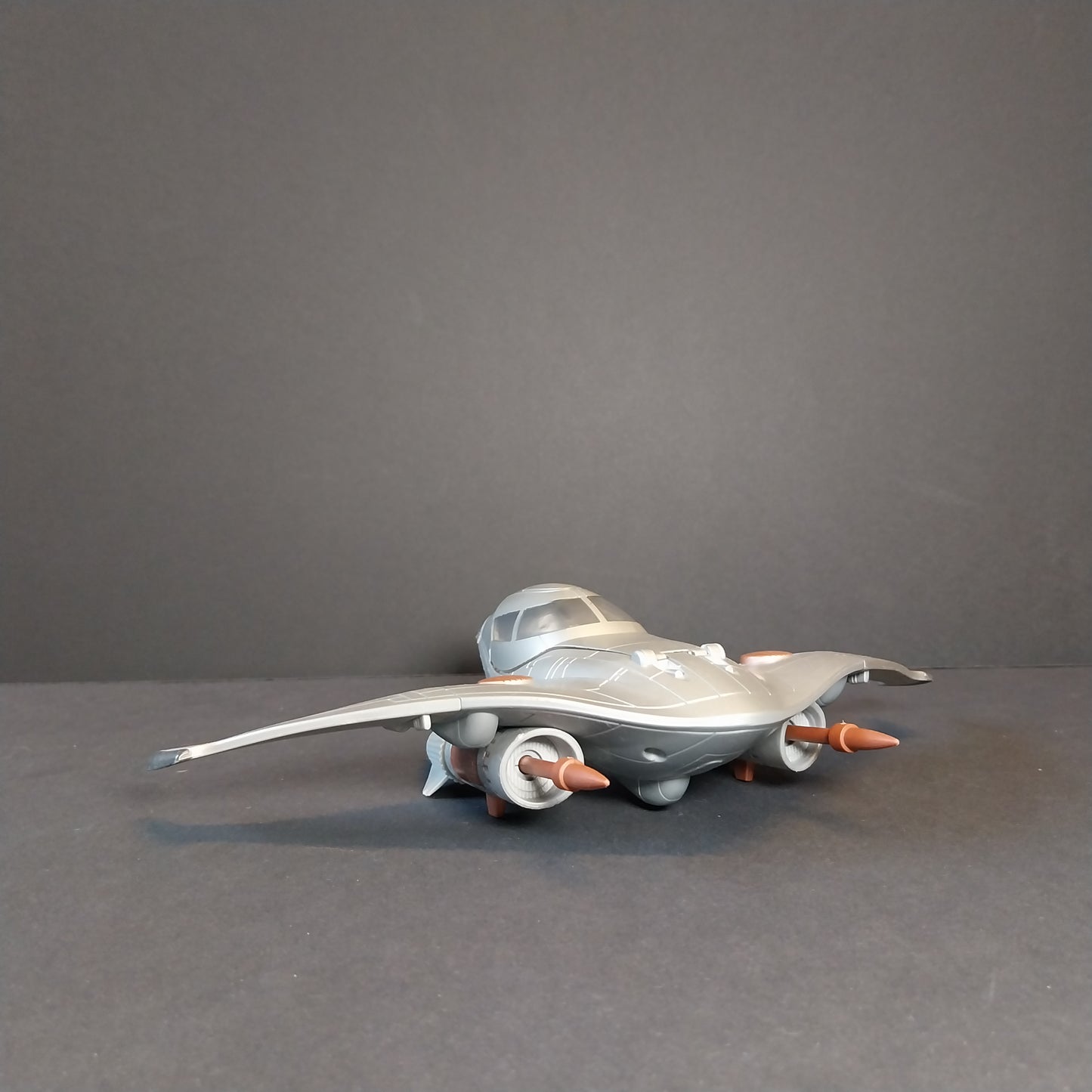 Star Wars Naboo Star Skiff Clone Wars 2010