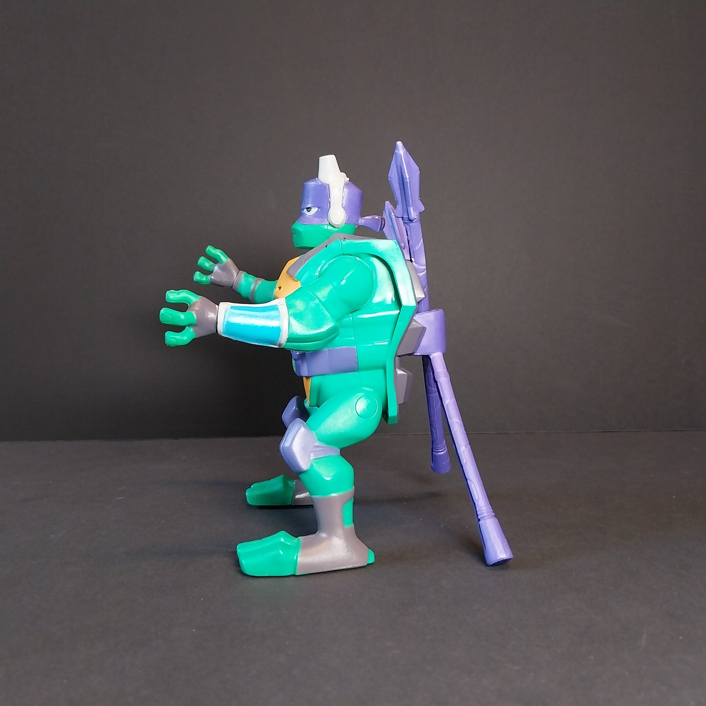 TMNT Donatello (Rise of the Teenage Mutant Ninja Turtles)