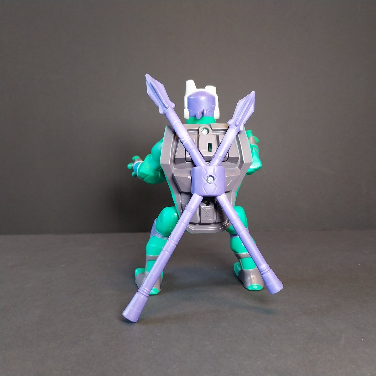 TMNT Donatello (Rise of the Teenage Mutant Ninja Turtles)