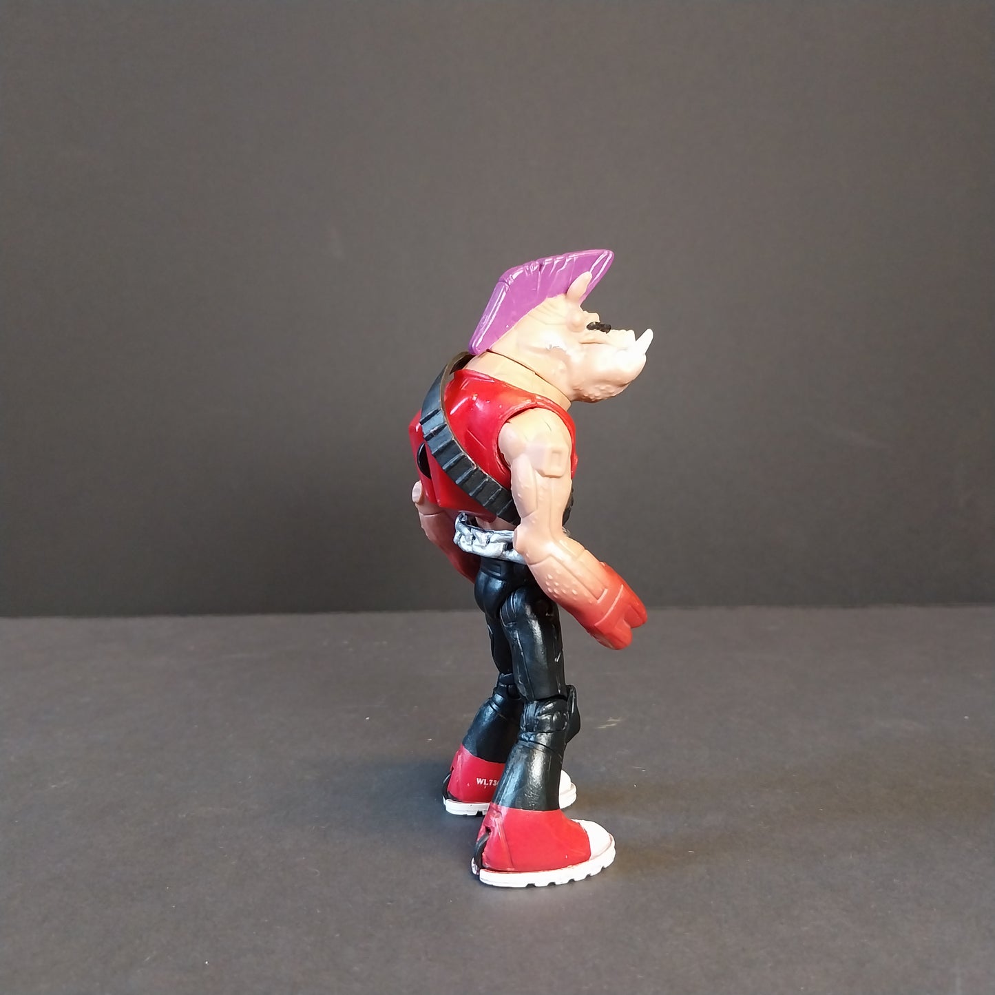 TMNT 80s Bebop (Tales of the Teenage Mutant Ninja Turtles)