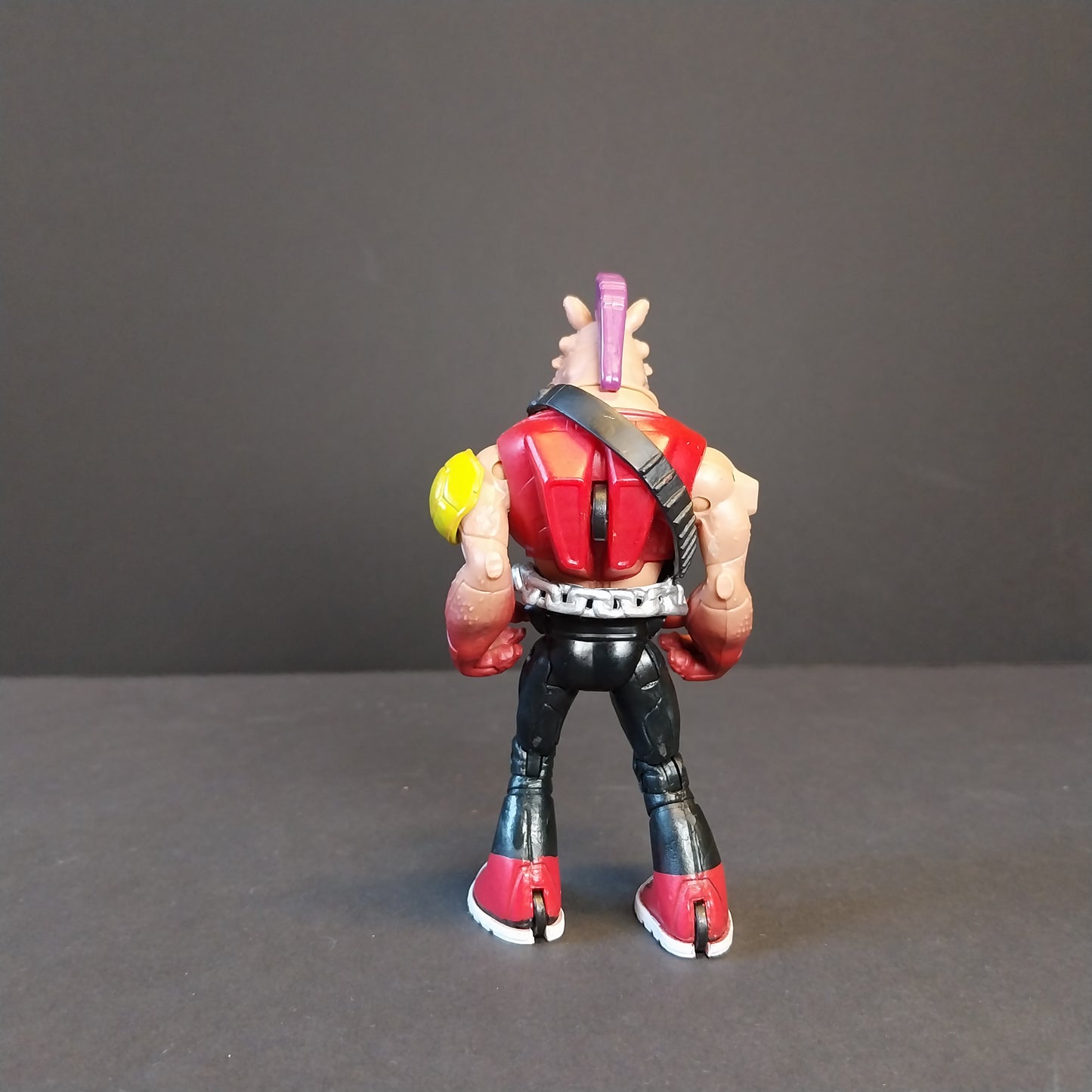 TMNT 80s Bebop (Tales of the Teenage Mutant Ninja Turtles)