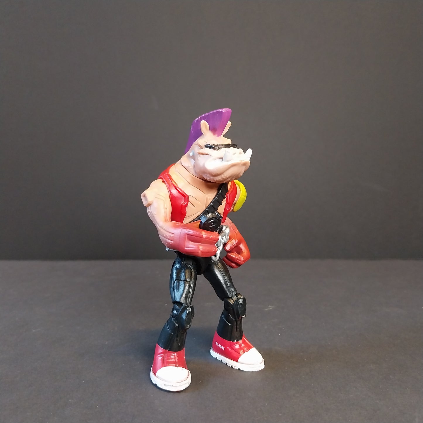 TMNT 80s Bebop (Tales of the Teenage Mutant Ninja Turtles)