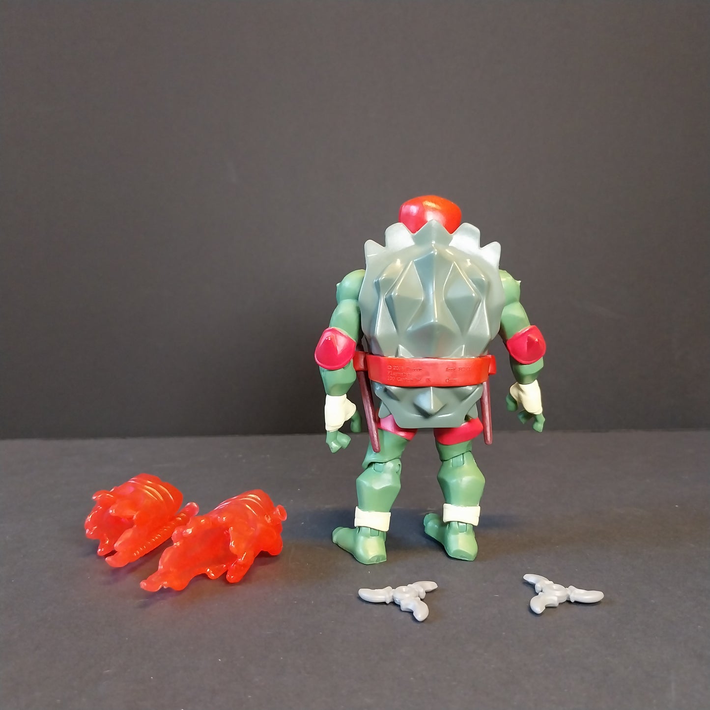 TMNT Bug Bustin' Raph (Rise of the Teenage Mutant Ninja Turtles)