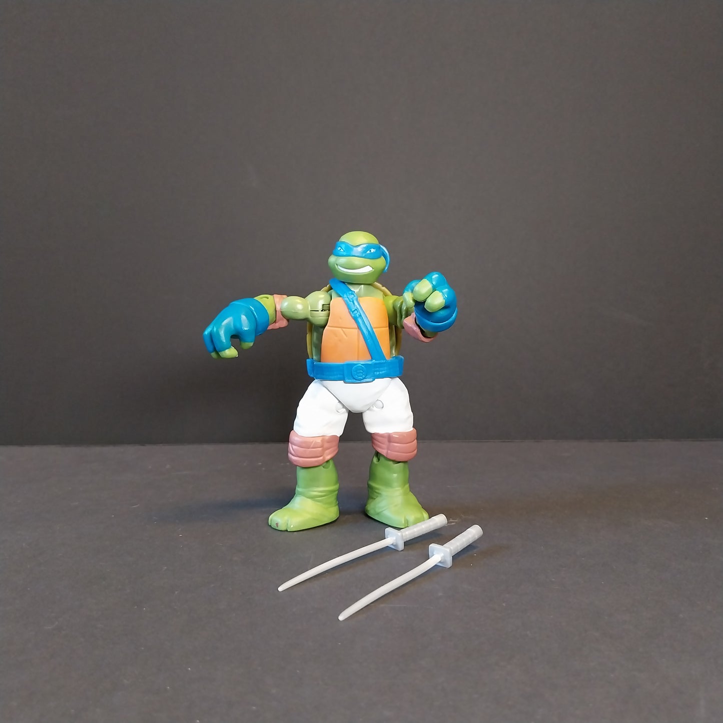 TMNT Ninja Strike Leo (Teenage Mutant Ninja Turtles)