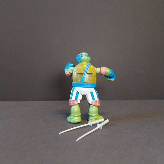 TMNT Ninja Strike Leo (Teenage Mutant Ninja Turtles)