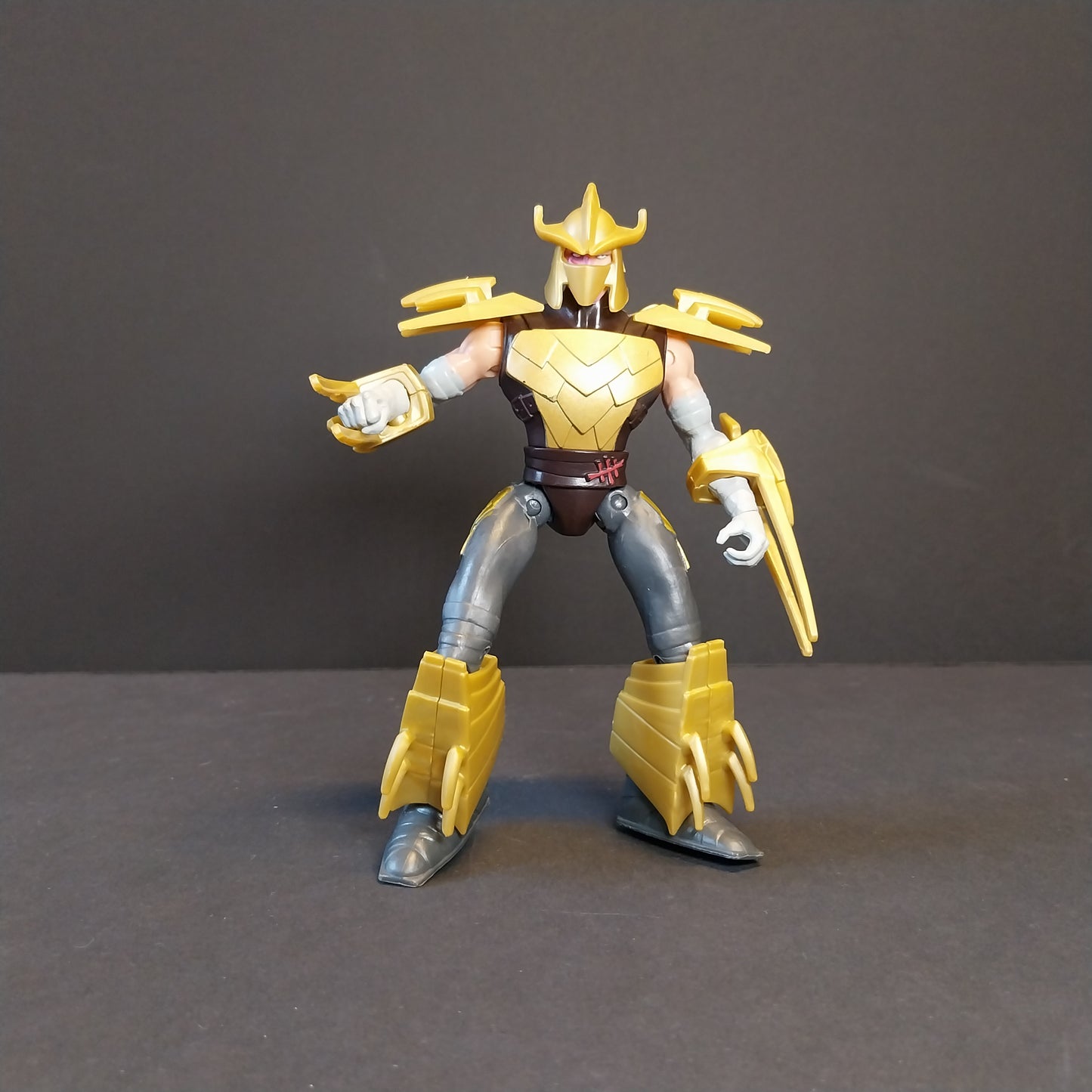 TMNT Brutal Shredder (Tales of the Teenage Mutant Ninja Turtles)