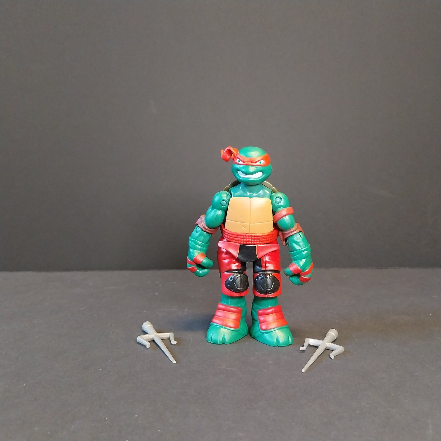TMNT Ninja Kick Ralph