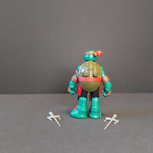 TMNT Ninja Kick Ralph