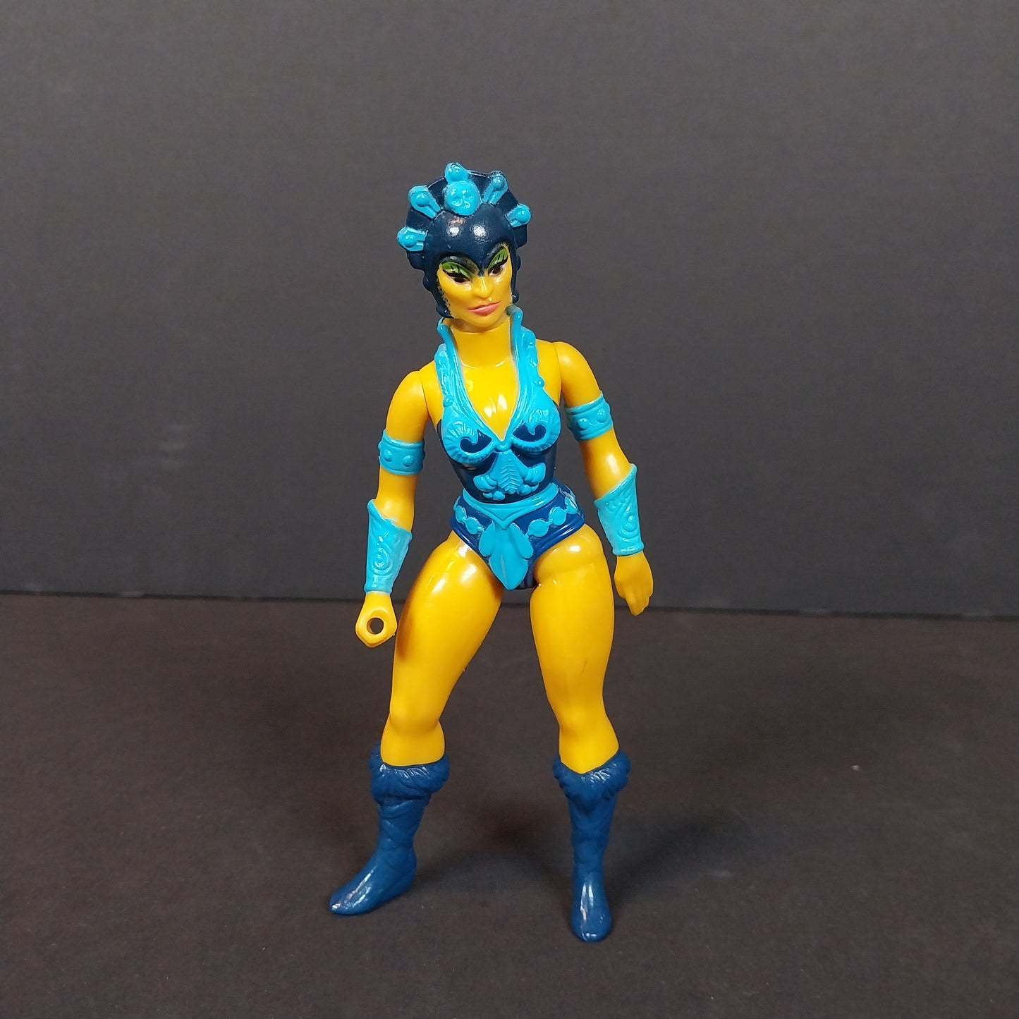 Masters Of The Universe Evil Lyn Vintage