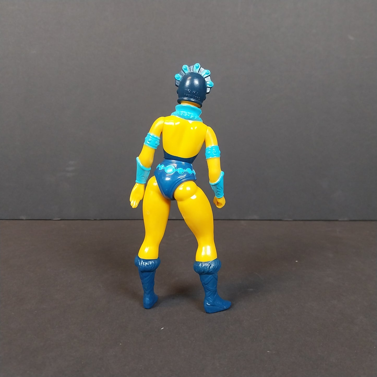 Masters Of The Universe Evil Lyn Vintage