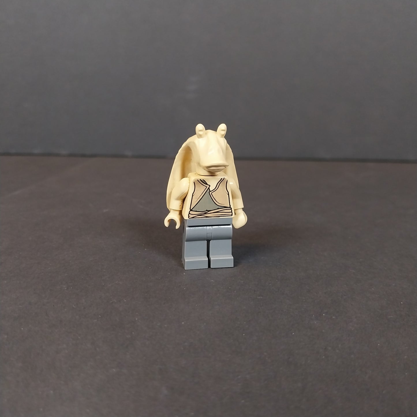 Lego Star Wars Jar Jar Binks