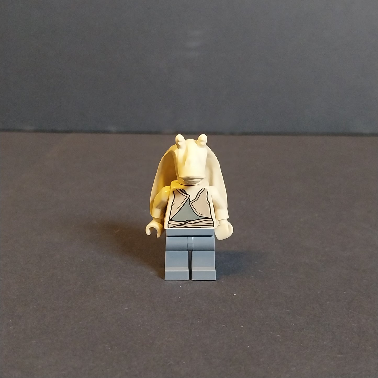 Lego Star Wars Jar Jar Binks