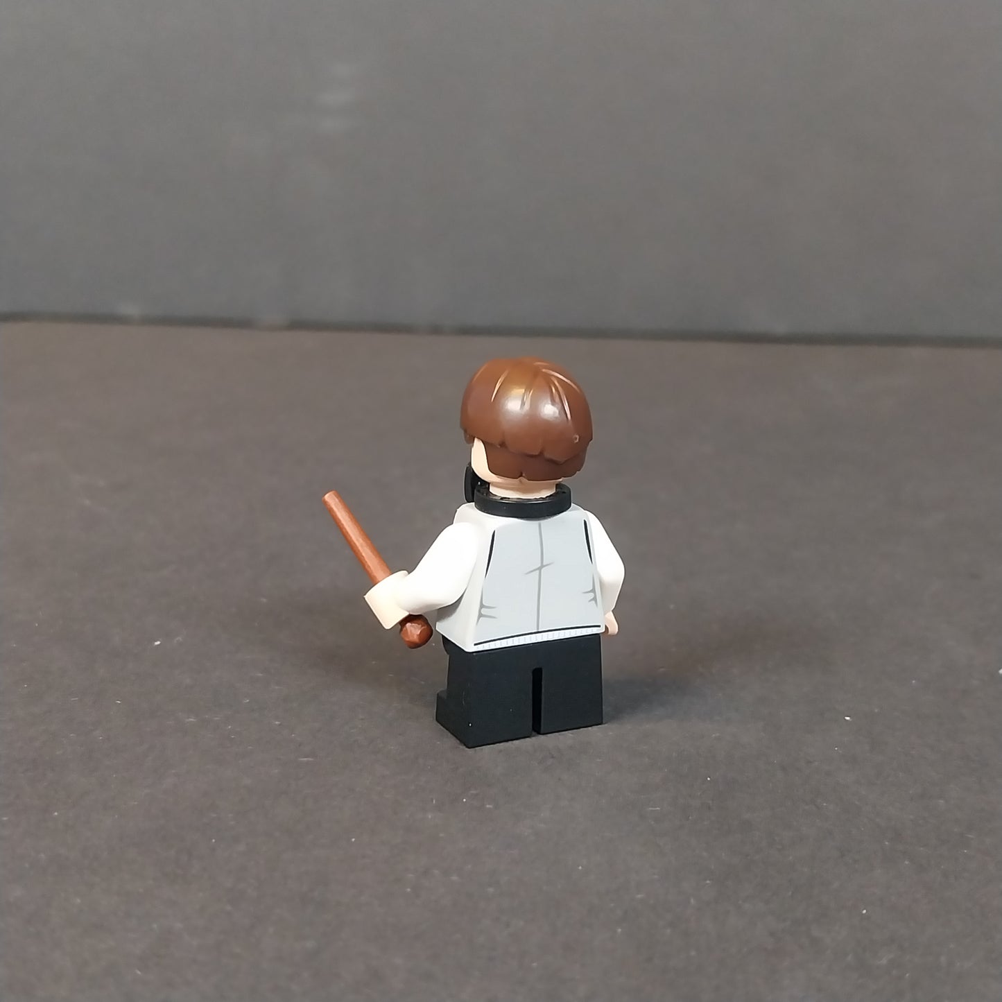 Lego Harry Potter Professor Flitwick Minifigur