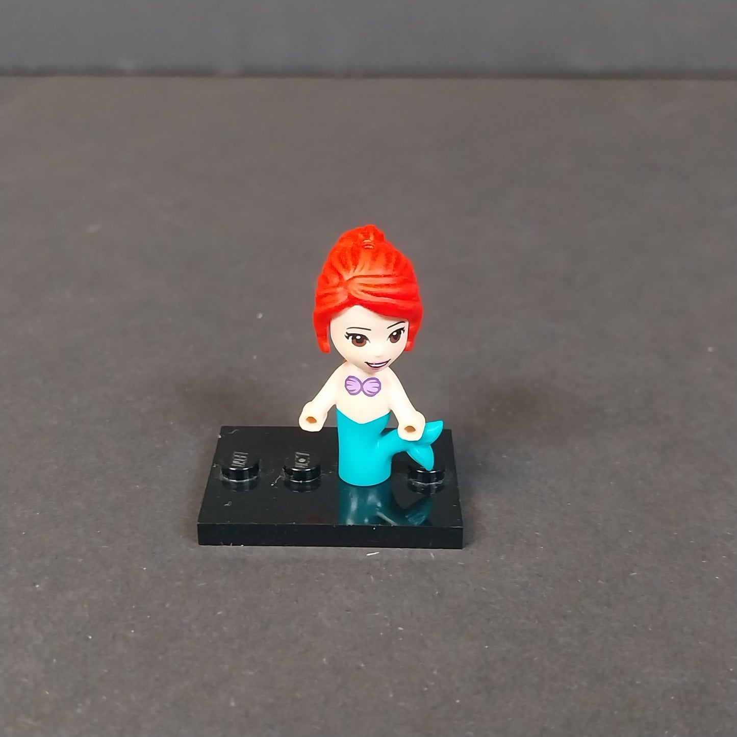 Lego Ariel, Mermaid Minifigur