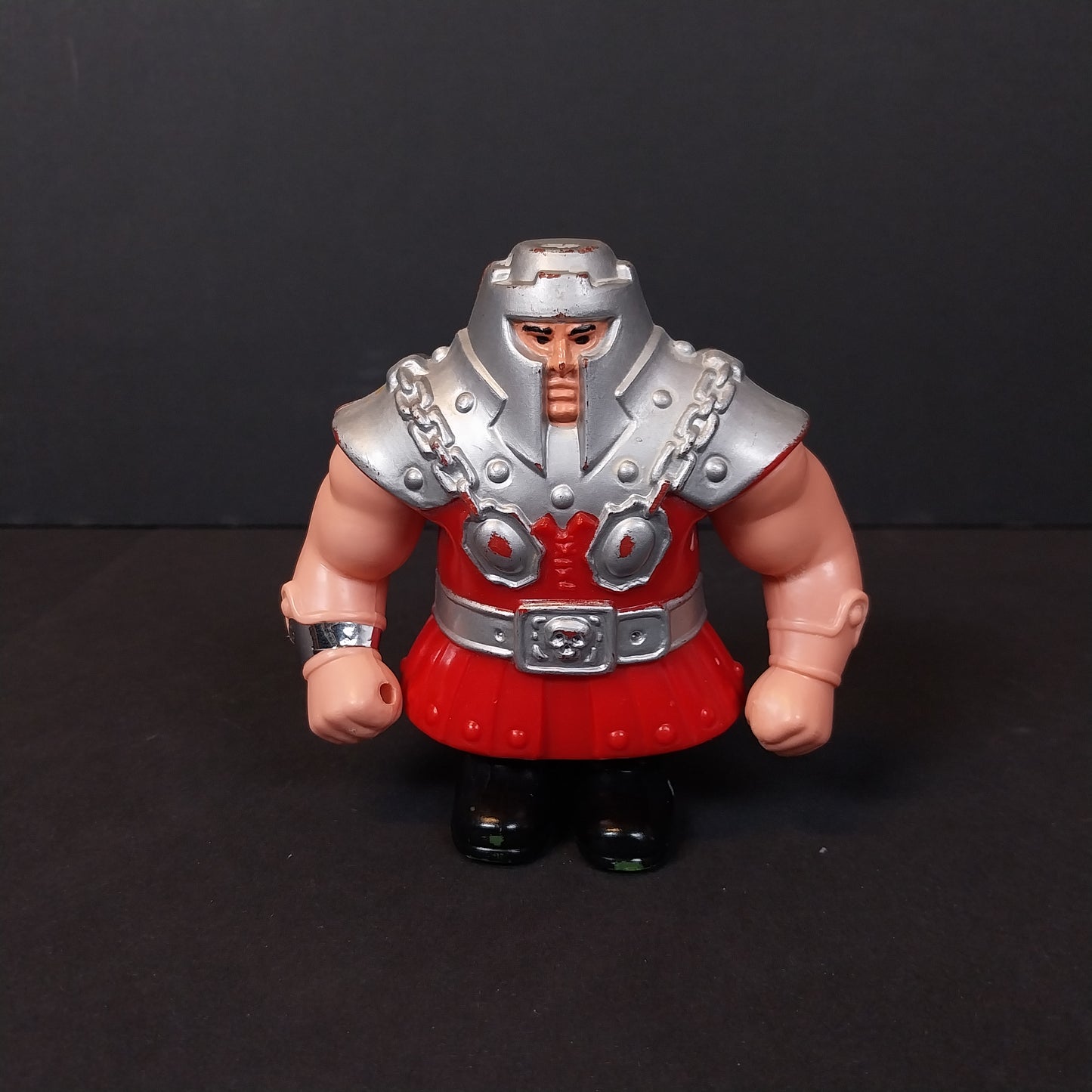 Masters Of The Universe Ram Man Vintage