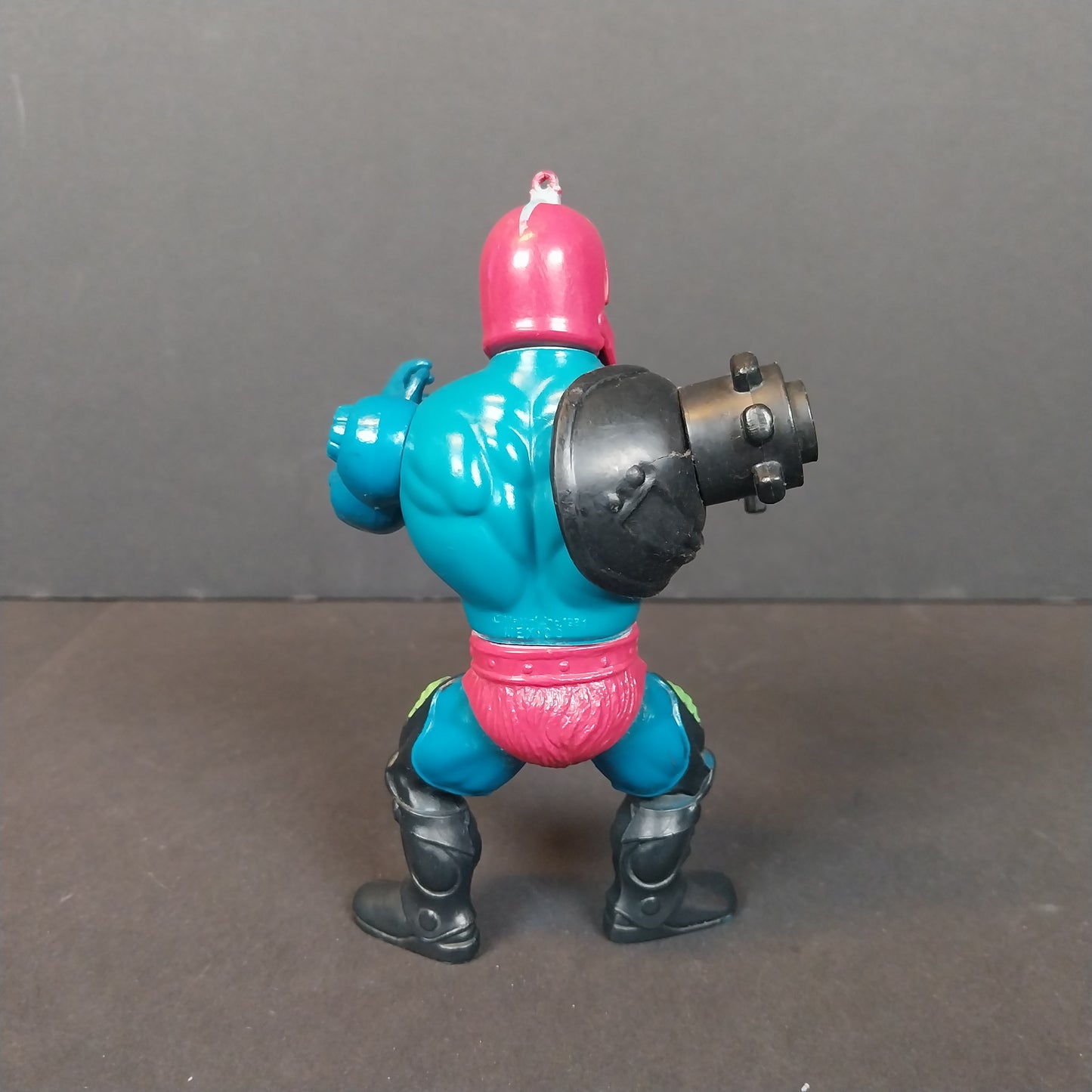 Masters Of The Universe Trap Jaw Vintage