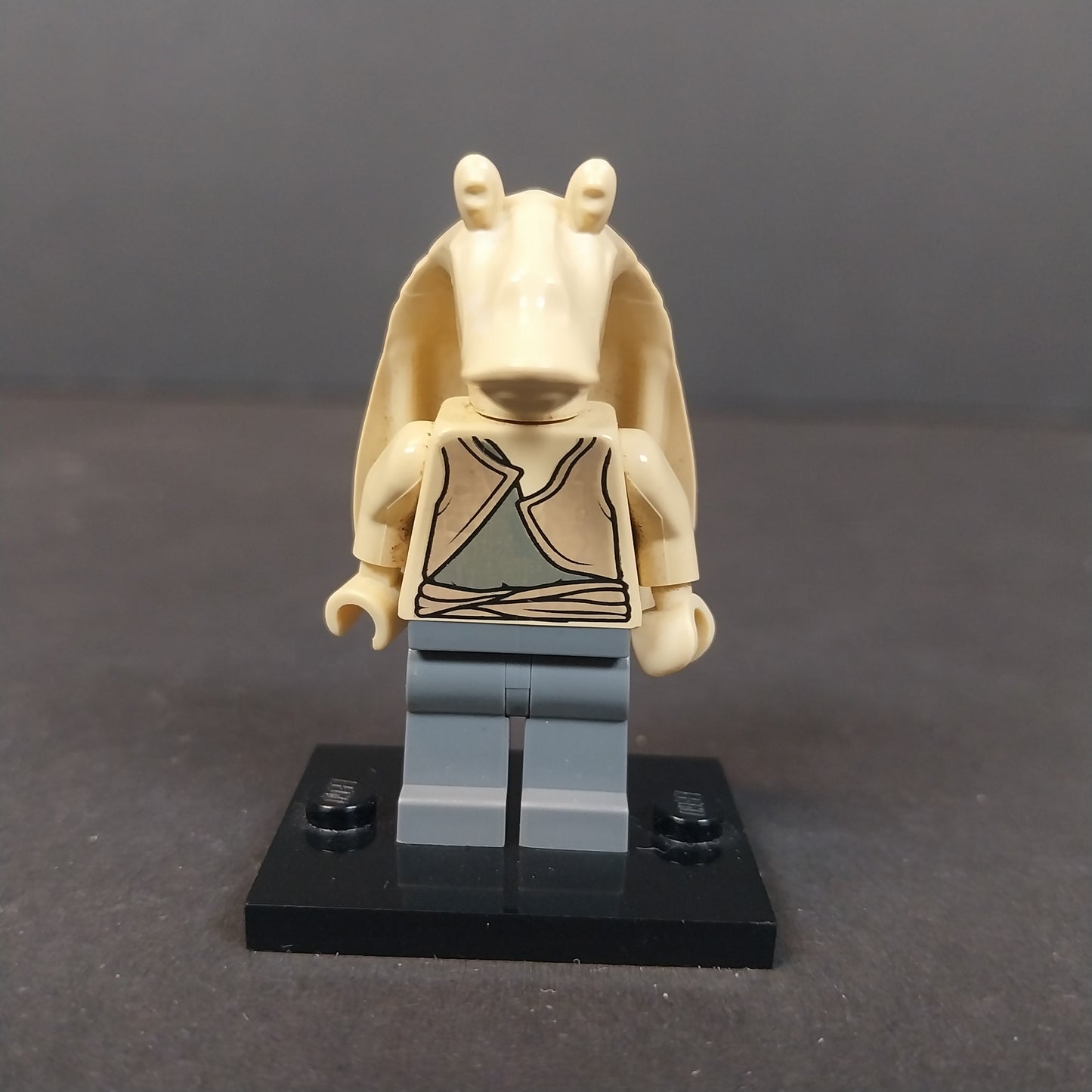 Lego Star Wars Jar Jar Binks