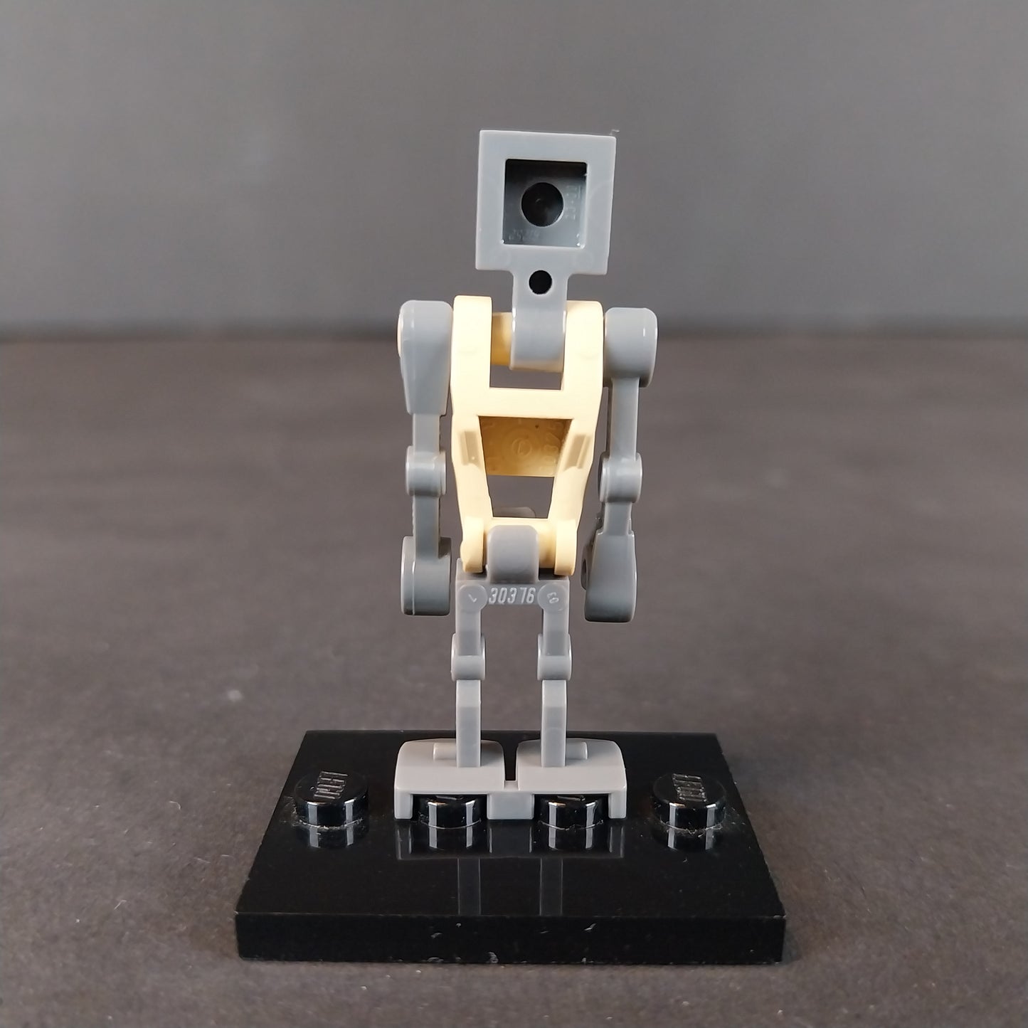 Lego Star Wars ASP Droid minifigur