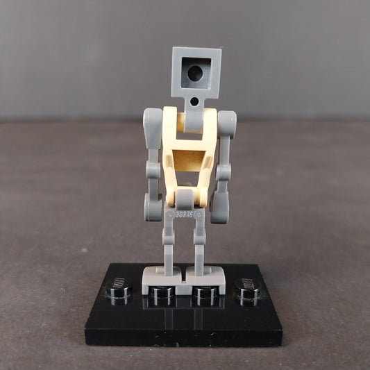 Lego Star Wars ASP Droid minifigur