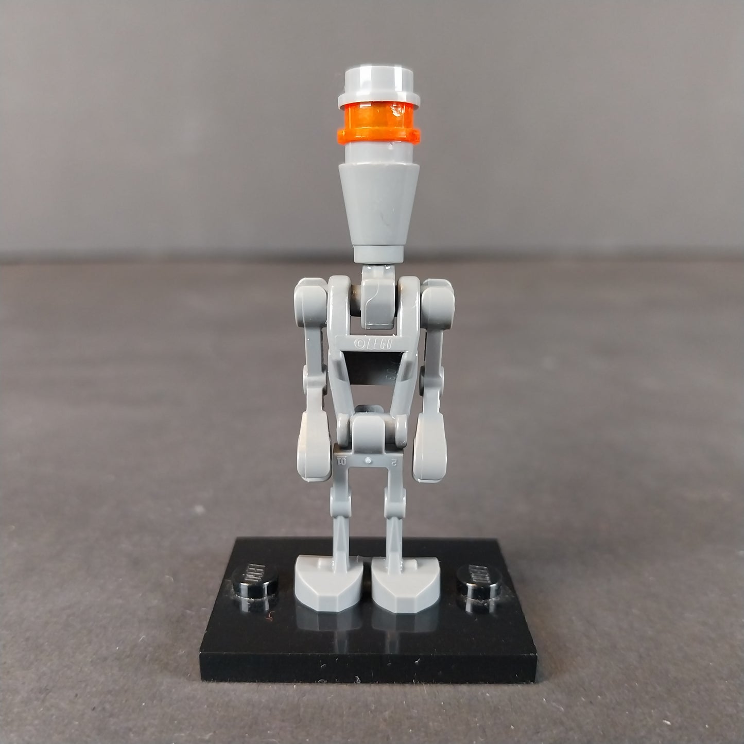 Lego Star Wars Assassin Droid minifigur