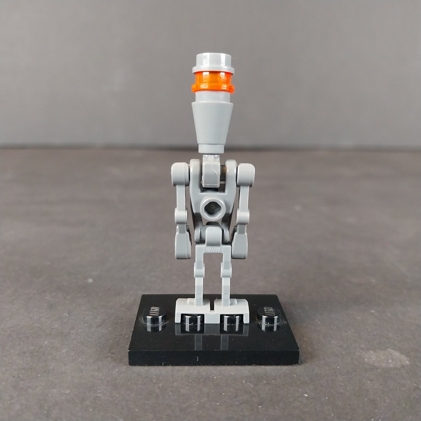 Lego Star Wars Assassin Droid minifigur
