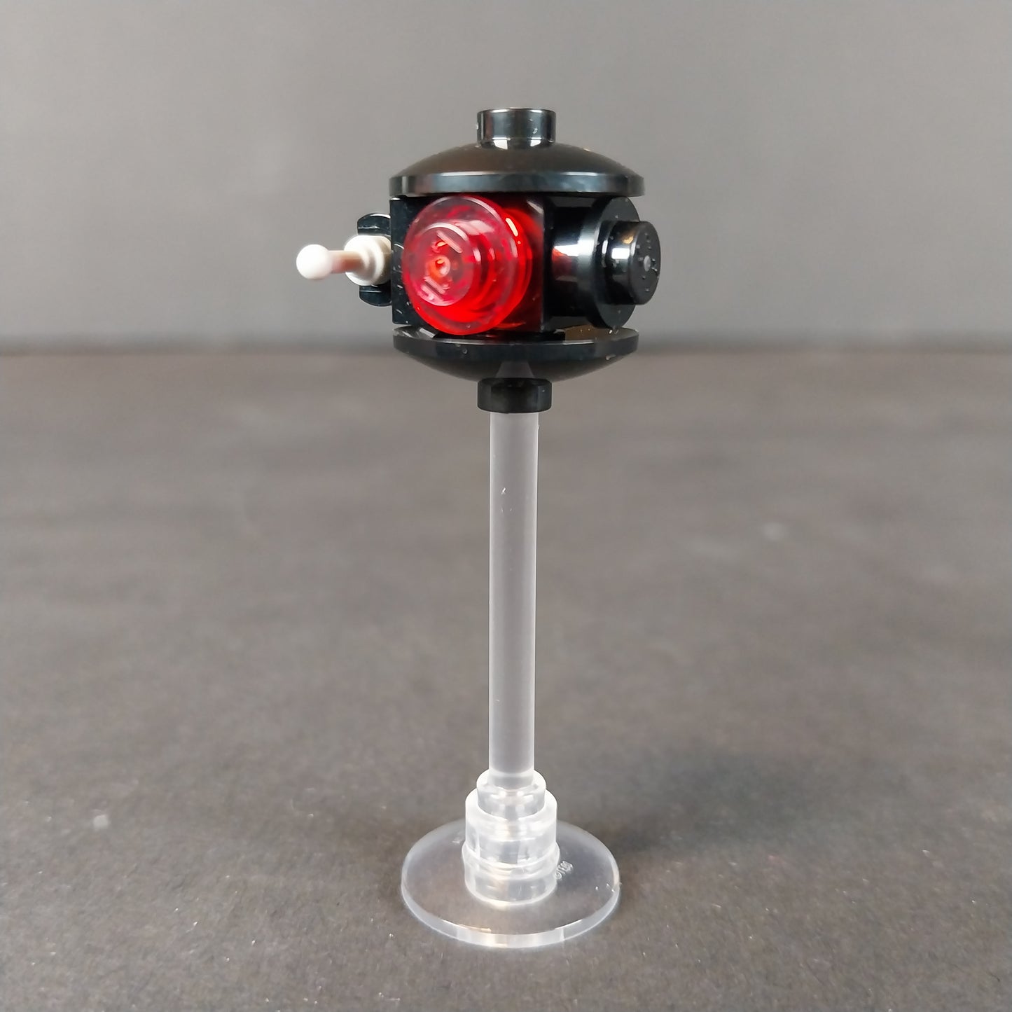Lego Star Wars Minifigur IT-O Interrogator Droid