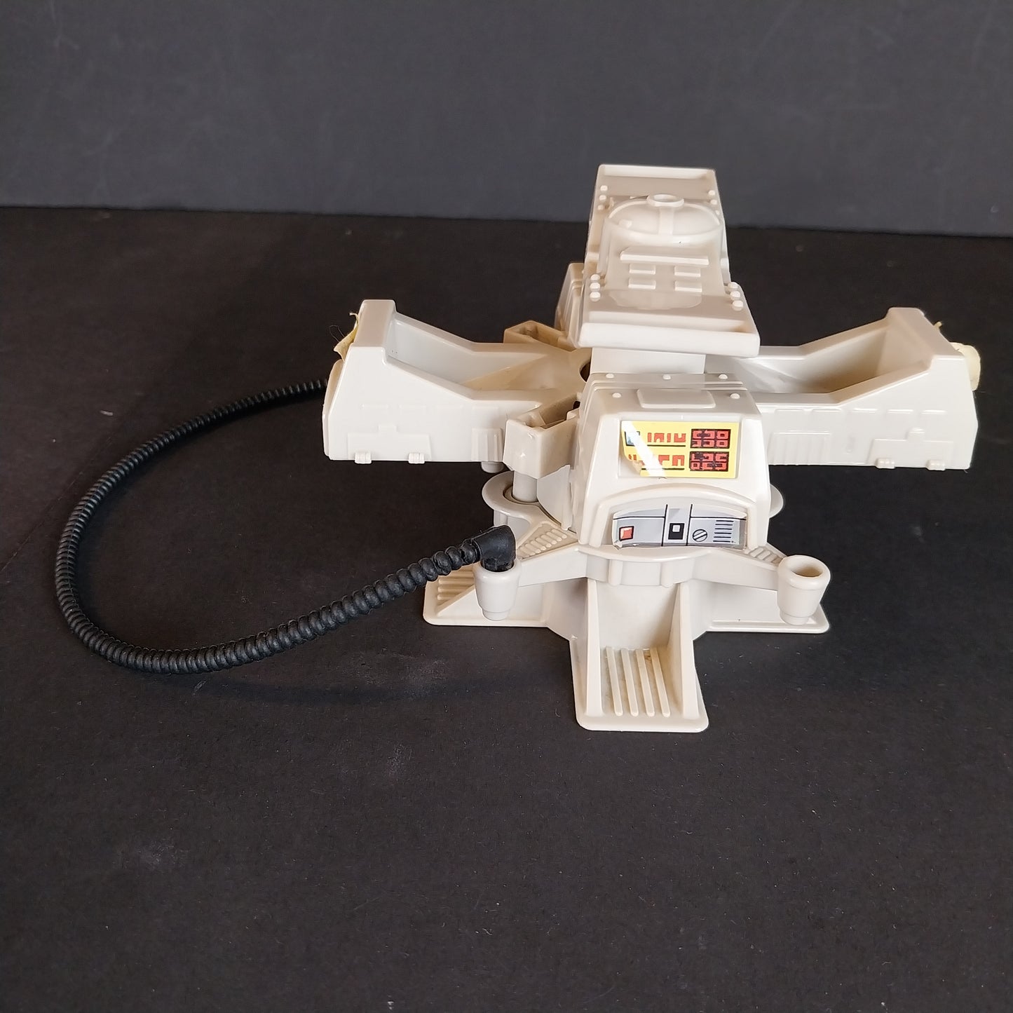 Star Wars Mini Rig Vehicle Maintenance Energizer Kenner