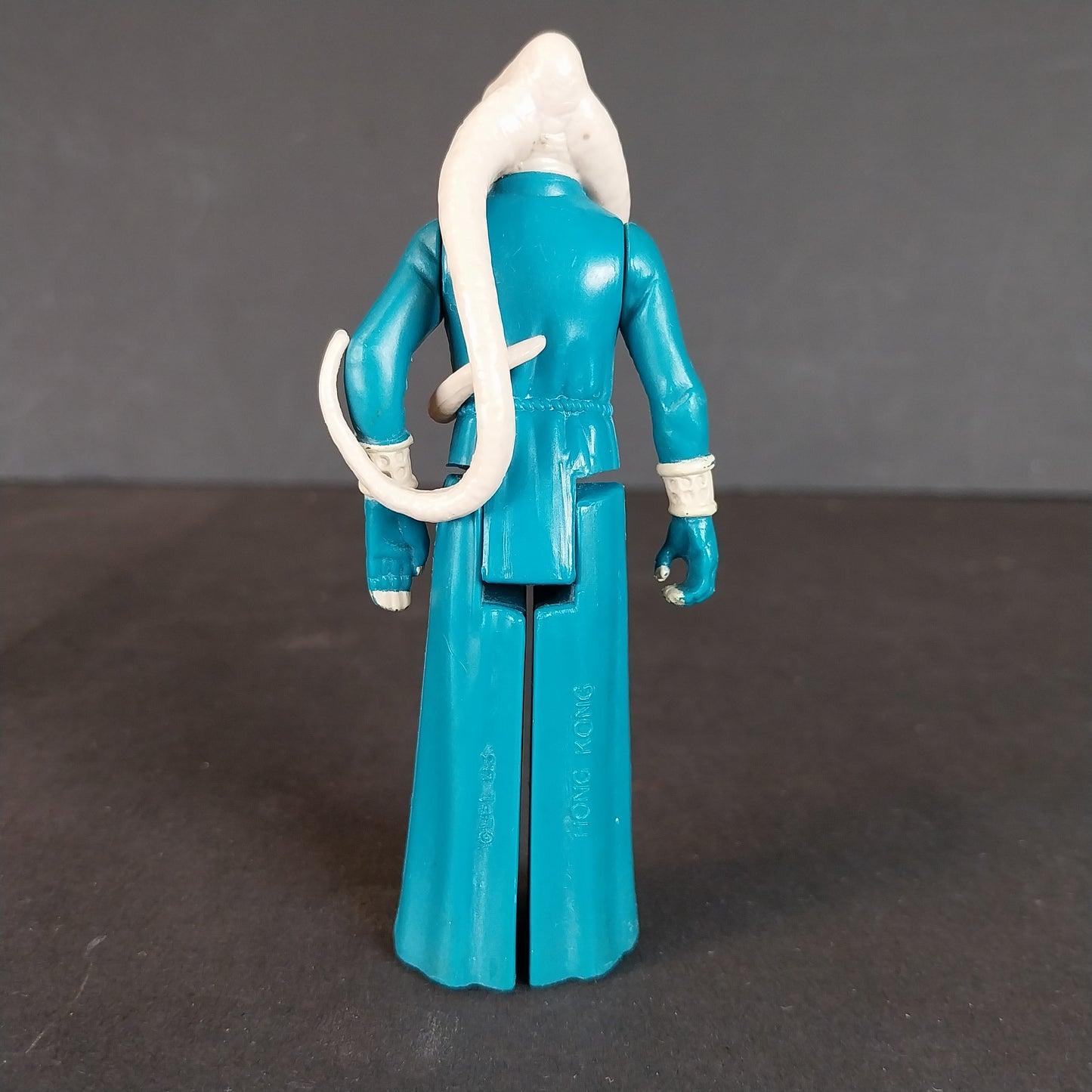 Star Wars Bib Fortuna Vintage Kenner