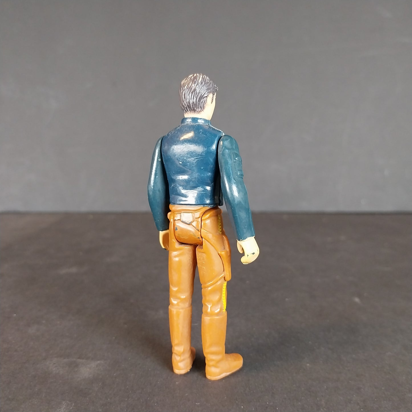 Star Wars Han Solo Vintage Kenner