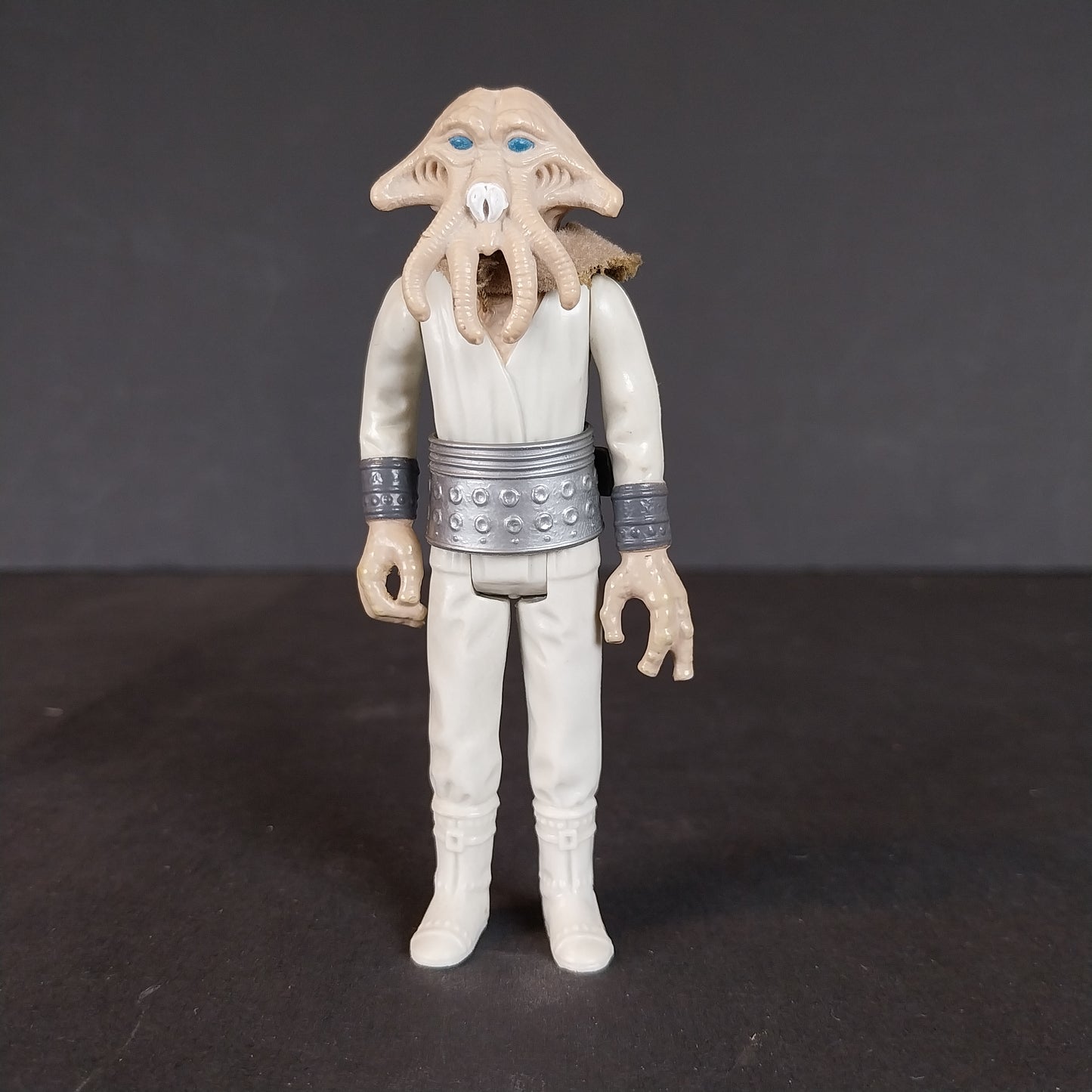 Star Wars Squid Head Vintage Kenner