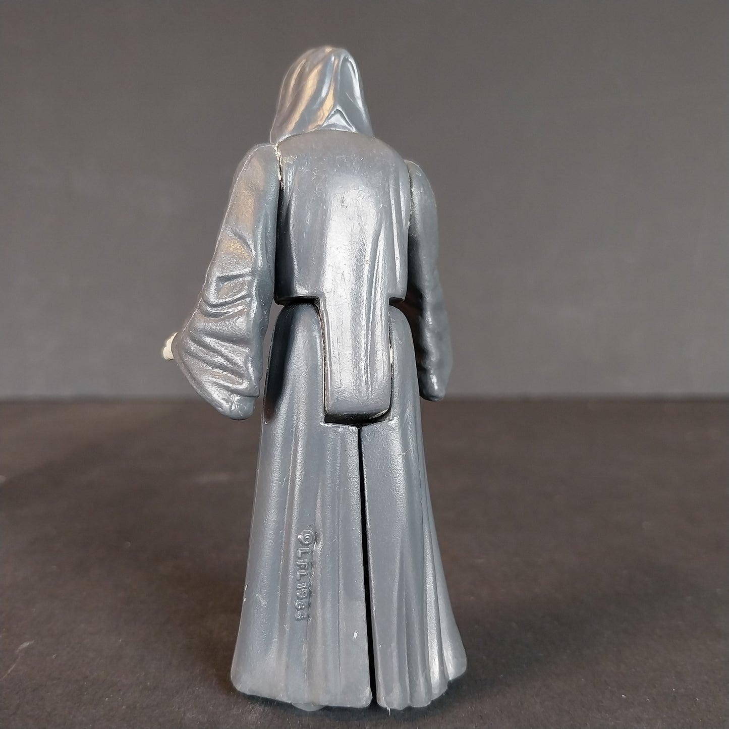 Star Wars The Emperor Palpatine Vintage Kenner