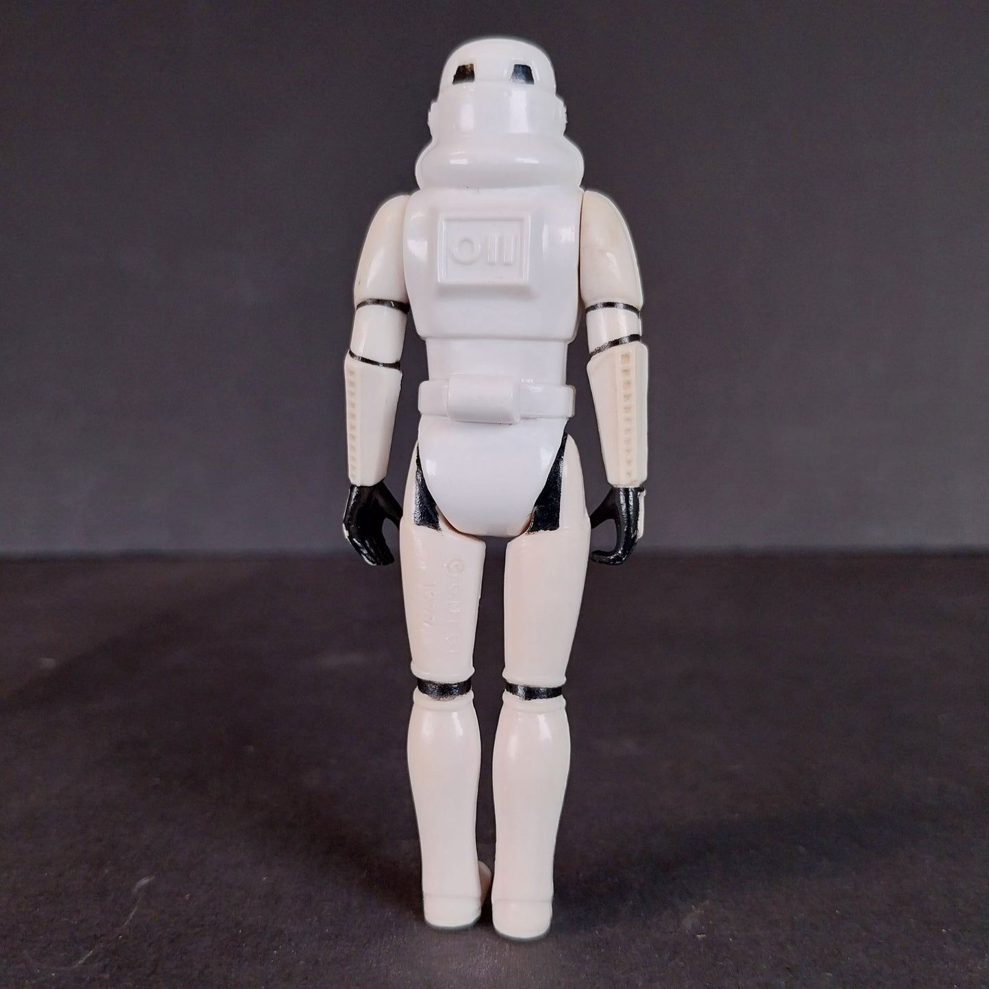 Star Wars Imperial Stormtrooper Vintage Kenner