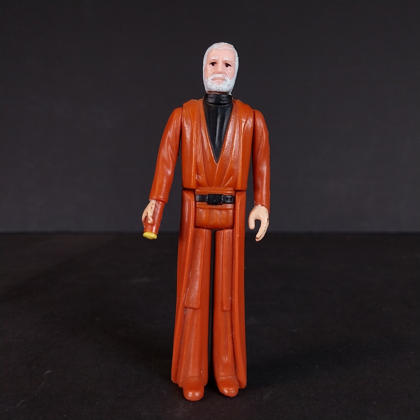 Star Wars Obi Wan Kenobi Vintage Kenner