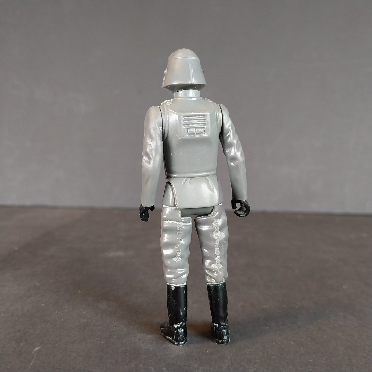 Star Wars At-At Commander Vintage Kenner