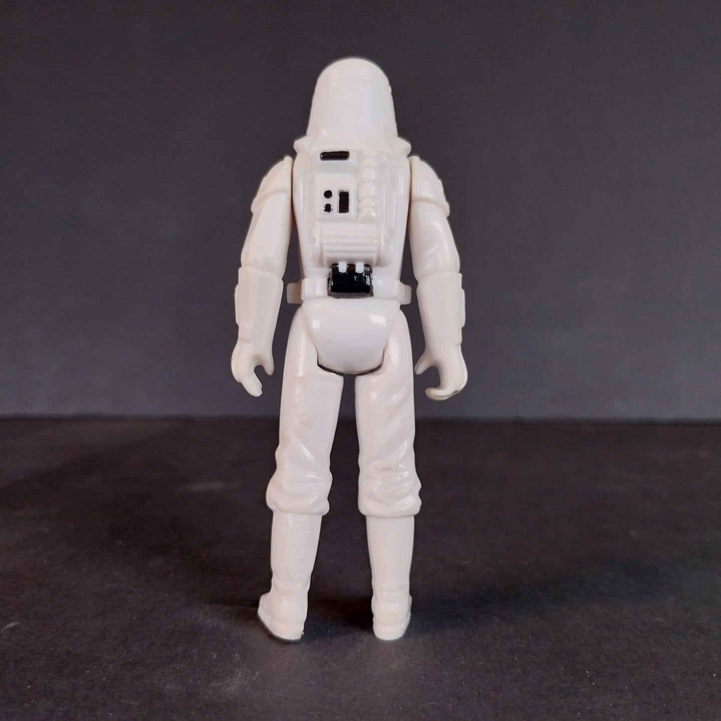 Star Wars Imperial Snowtrooper Vintage Kenner