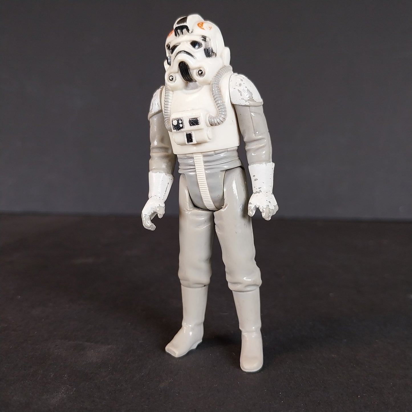 Star Wars At-At Driver Vintage Kenner