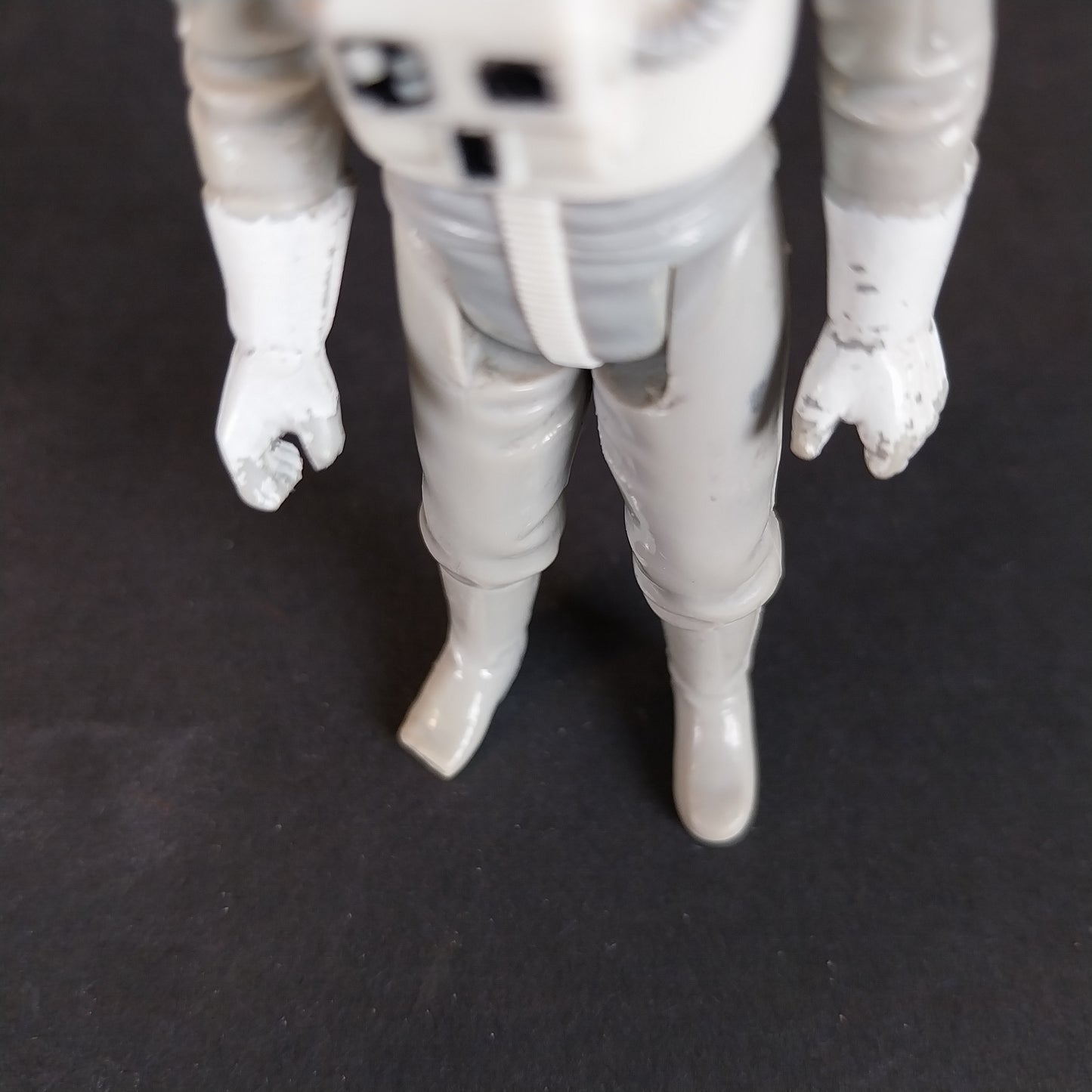 Star Wars At-At Driver Vintage Kenner