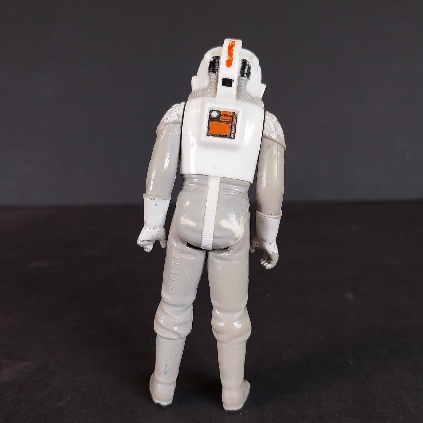 Star Wars At-At Driver Vintage Kenner