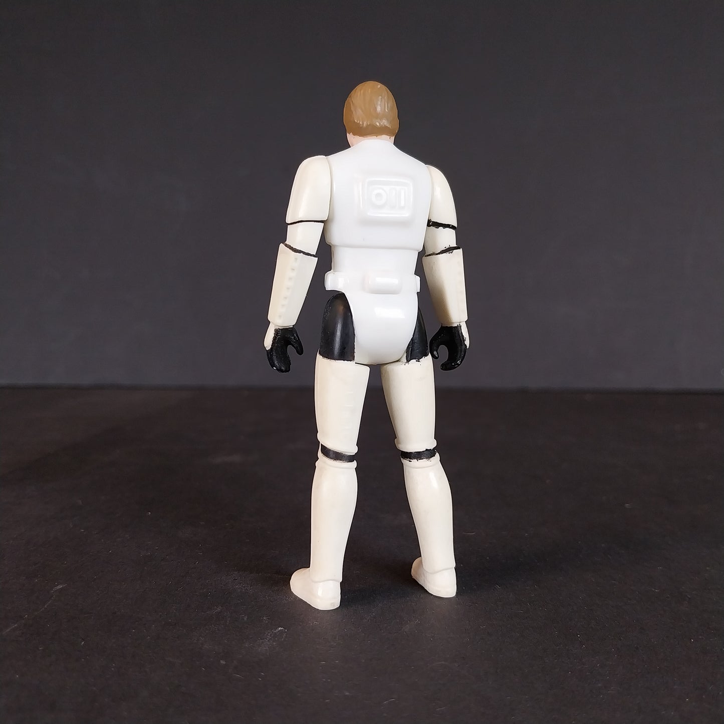 Star Wars Luke Skywalker Stormtrooper Vintage Kenner