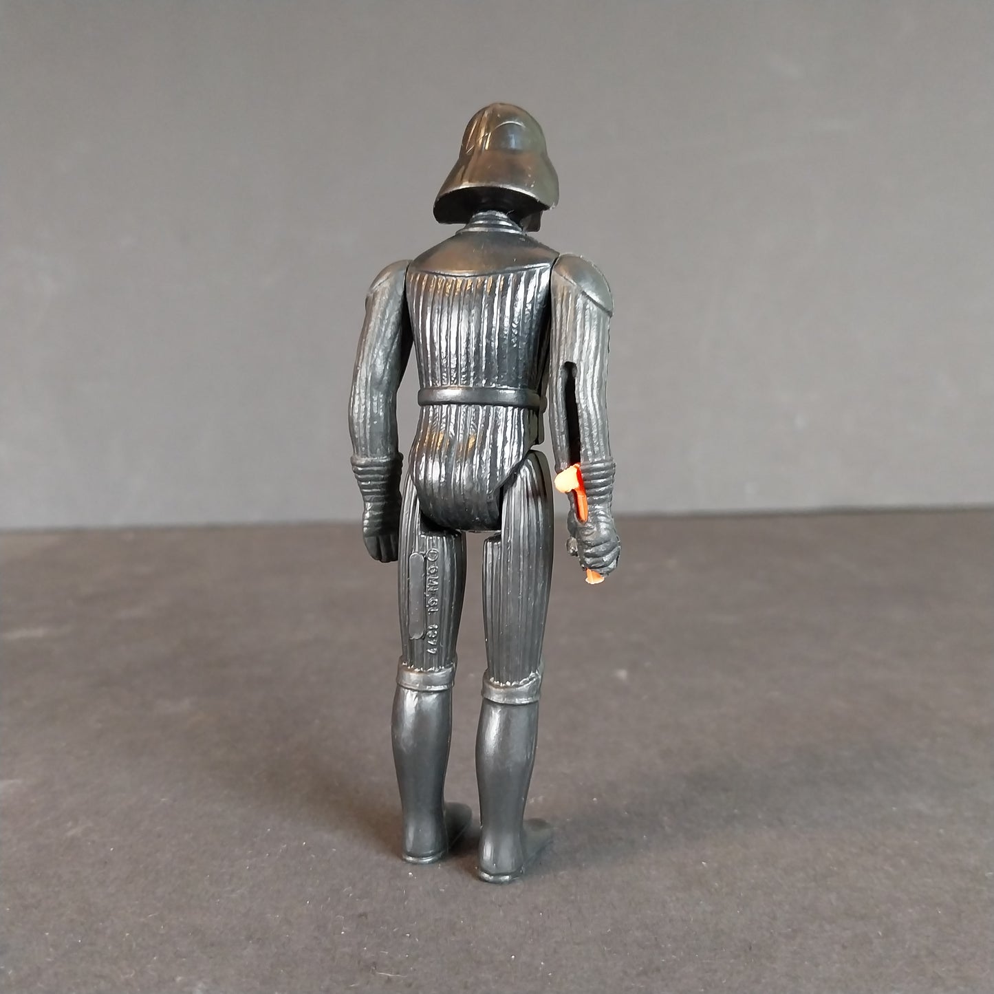 Star Wars Darth Vader Vintage Kenner