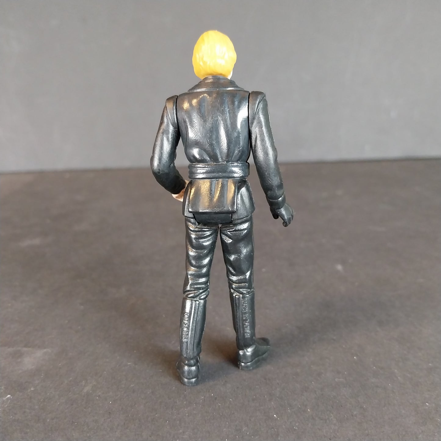 Star Wars Luke Skywalker Vintage Kenner