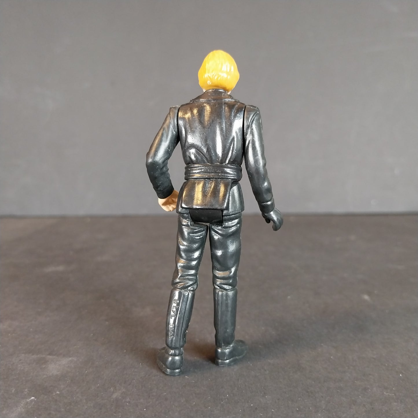 Star Wars Luke Skywalker Vintage Kenner