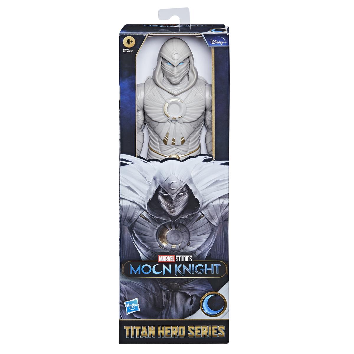 Avengers Titan Hero 12 Inch Figure Moon Knight | geekstreet.no