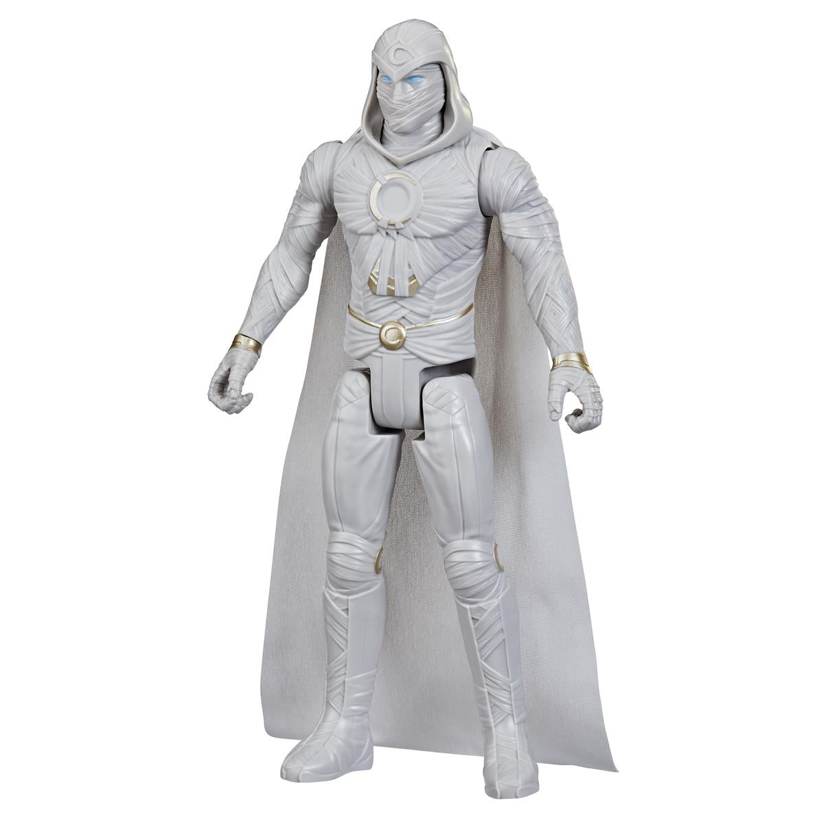 Avengers Titan Hero 12 Inch Figure Moon Knight