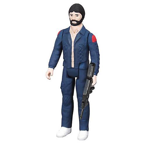 Aliens Dallas ReAction Figur