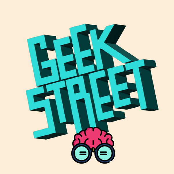 Geekstreet