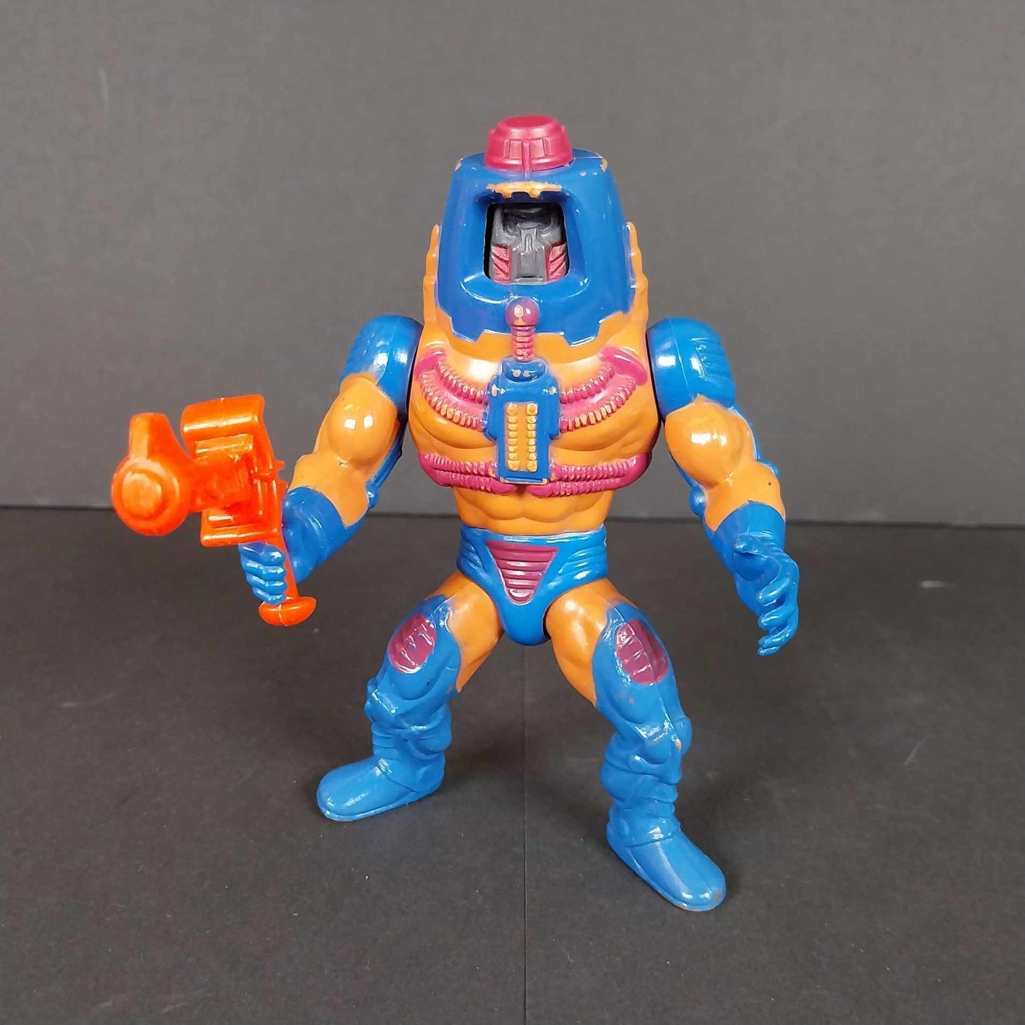 Masters Of The Universe Man-E-Faces Vintage