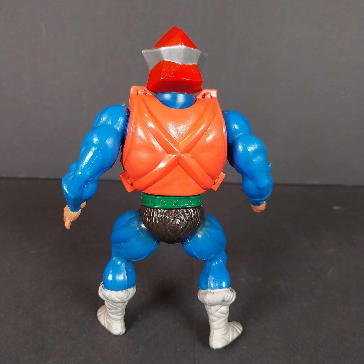 Masters Of The Universe Mekaneck Vintage